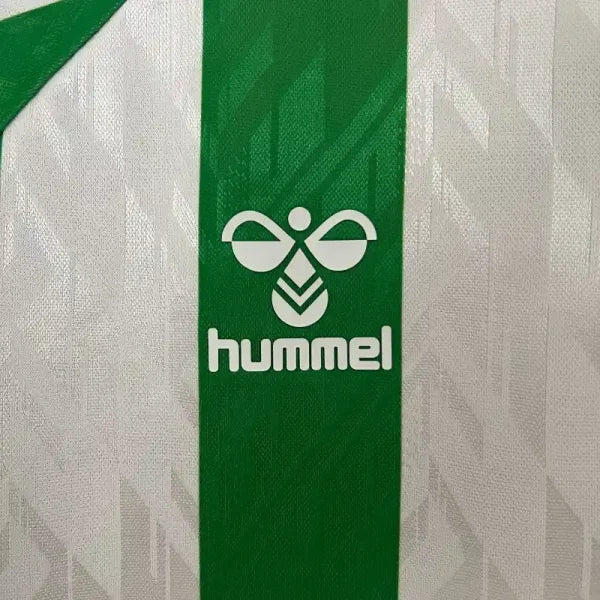 Maillot Real Betis 2024/2025 – Domicile – Homme