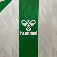 Maillot Real Betis 2024/2025 – Domicile – Homme