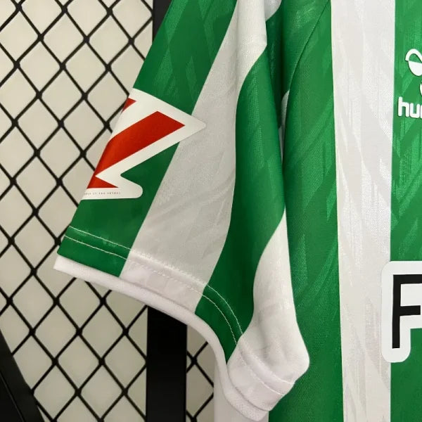 Maillot Real Betis 2024/2025 – Domicile – Homme