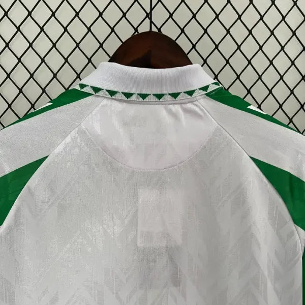 Maillot Real Betis 2024/2025 – Domicile – Homme