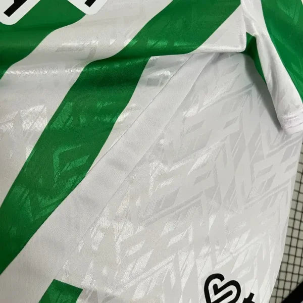 Maillot Real Betis 2024/2025 – Domicile – Homme