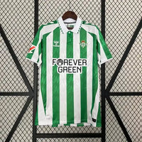Maillot Real Betis 2024/2025 – Domicile – Homme