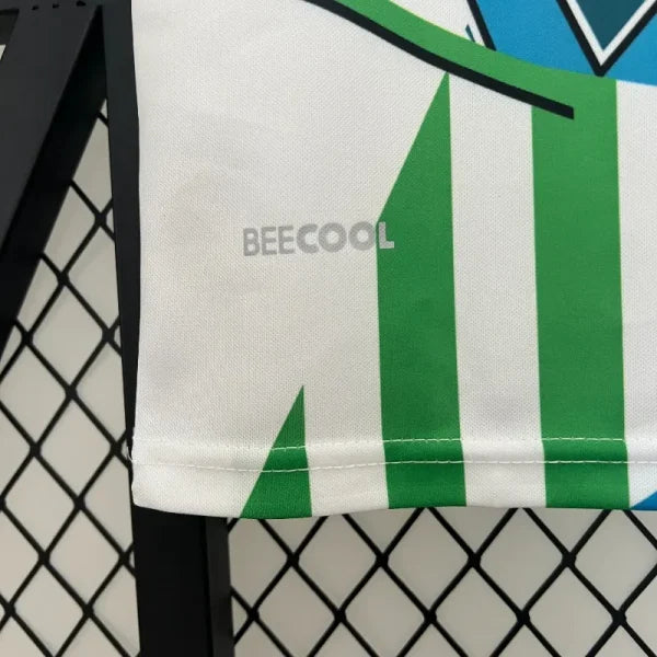 Maillot Real Betis 2024/2025 – Édition Spéciale “AllStar” – Homme