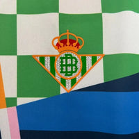 Maillot Real Betis 2024/2025 – Édition Spéciale “AllStar” – Homme