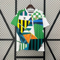 Maillot Real Betis 2024/2025 – Édition Spéciale “AllStar” – Homme