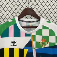 Maillot Real Betis 2024/2025 – Édition Spéciale “AllStar” – Homme