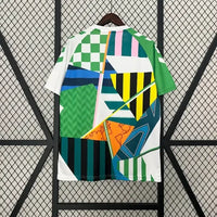 Maillot Real Betis 2024/2025 – Édition Spéciale “AllStar” – Homme