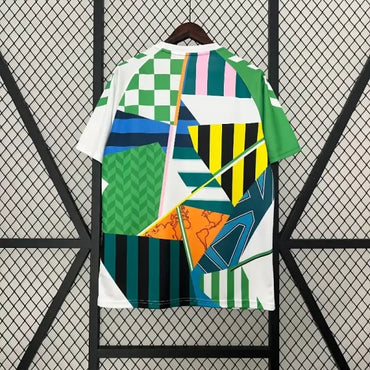 Maillot Real Betis 2024/2025 – Édition Spéciale “AllStar” – Homme