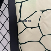 Maillot Real Betis 2024/2025 – Édition Spéciale “Cracked Earth” – Homme