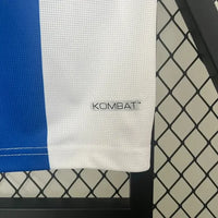 Maillot Real Club Deportivo de La Coruña 2024/2025 – Domicile – Homme