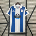 Maillot Real Club Deportivo de La Coruña 2024/2025 – Domicile – Homme