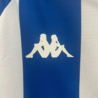 Maillot Real Club Deportivo de La Coruña 2024/2025 – Domicile – Homme