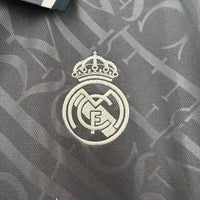 Maillot Third Real Madrid 2024/25- Homme