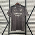 Maillot Third Real Madrid 2024/25- Homme