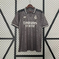 Maillot Third Real Madrid 2024/25- Homme