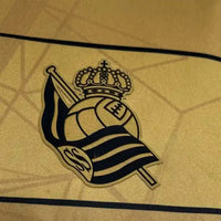 Maillot Real Sociedad 2024/2025 – Extérieur – Homme