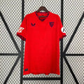Maillot Sevilla FC 2024/2025 – Extérieur –