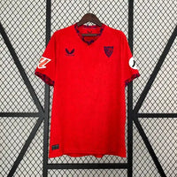 Maillot Sevilla FC 2024/2025 – Extérieur –