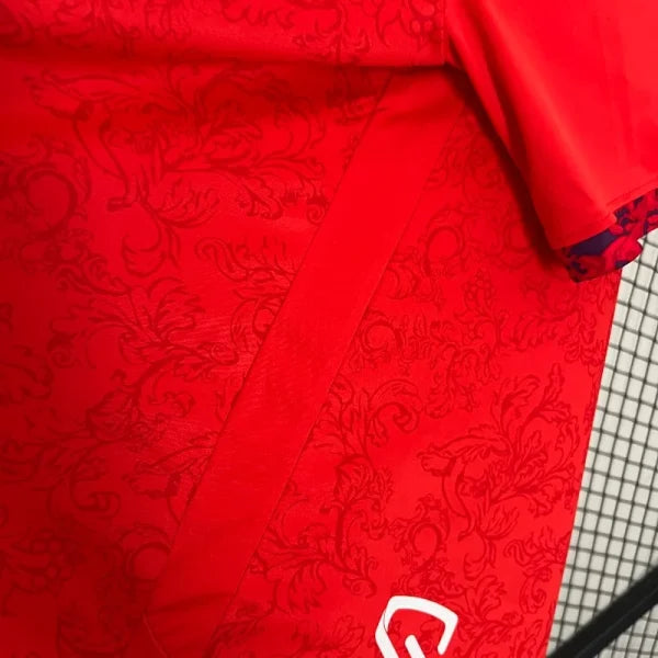 Maillot Sevilla FC 2024/2025 – Extérieur –