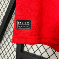 Maillot Sevilla FC 2024/2025 – Extérieur –