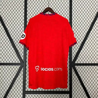 Maillot Sevilla FC 2024/2025 – Extérieur –