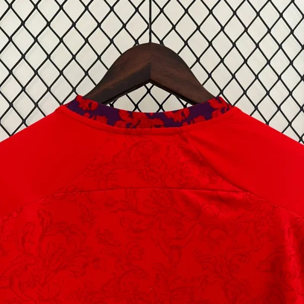 Maillot Sevilla FC 2024/2025 – Extérieur –