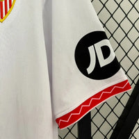 Maillot Sevilla FC 2024/2025 – Domicile – Homme
