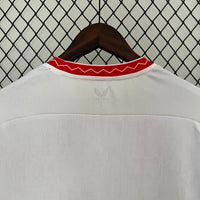 Maillot Sevilla FC 2024/2025 – Domicile – Homme