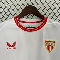 Maillot Sevilla FC 2024/2025 – Domicile – Homme