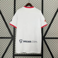 Maillot Sevilla FC 2024/2025 – Domicile – Homme