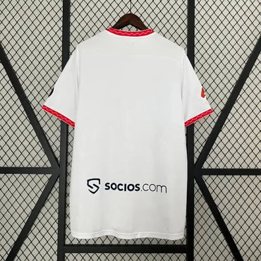 Maillot Sevilla FC 2024/2025 – Domicile – Homme