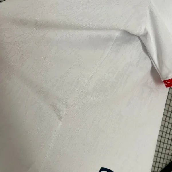 Maillot Sevilla FC 2024/2025 – Domicile – Homme