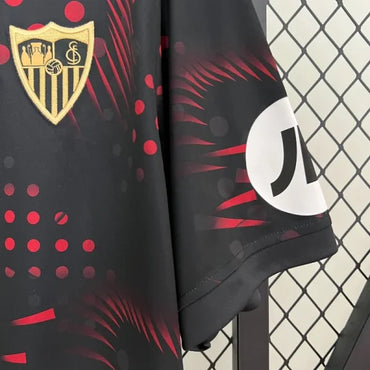 Maillot Sevilla FC 2024/2025 – Troisième Maillot – Homme