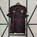 Maillot Sevilla FC 2024/2025 – Troisième Maillot – Homme