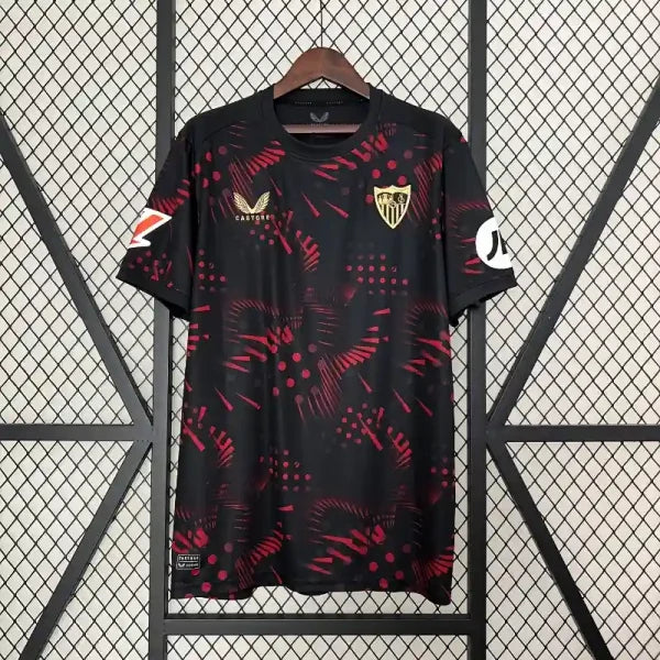 Maillot Sevilla FC 2024/2025 – Troisième Maillot – Homme
