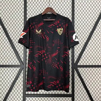 Maillot Sevilla FC 2024/2025 – Troisième Maillot – Homme