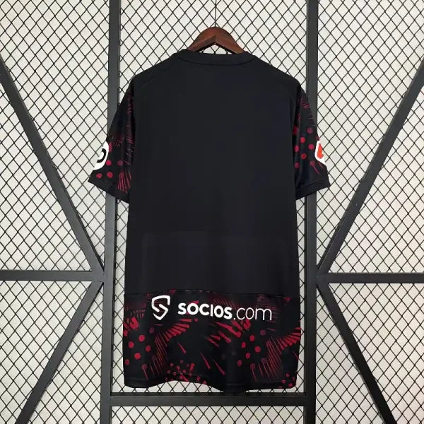 Maillot Sevilla FC 2024/2025 – Troisième Maillot – Homme