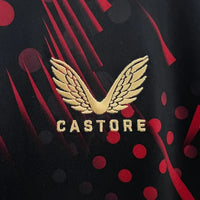Maillot Sevilla FC 2024/2025 – Troisième Maillot – Homme