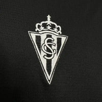 Maillot Sporting de Gijón 2024/2025 – Extérieur – Homme