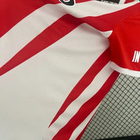 Maillot Sporting de Gijón 2024/2025 – Domicile – Homme