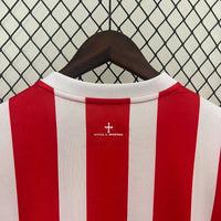 Maillot Sporting de Gijón 2024/2025 – Domicile – Homme