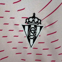Maillot Sporting de Gijón 2024/2025 – Troisième Maillot – Homme