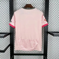 Maillot Sporting de Gijón 2024/2025 – Troisième Maillot – Homme