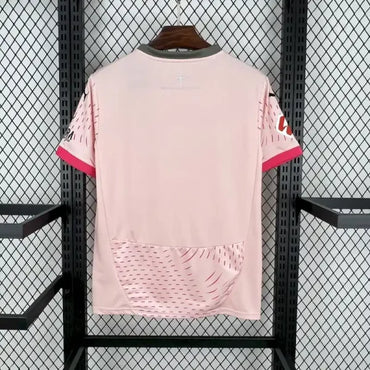 Maillot Sporting de Gijón 2024/2025 – Troisième Maillot – Homme