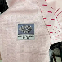 Maillot Sporting de Gijón 2024/2025 – Troisième Maillot – Homme