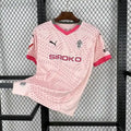 Maillot Sporting de Gijón 2024/2025 – Troisième Maillot – Homme