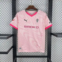Maillot Sporting de Gijón 2024/2025 – Troisième Maillot – Homme