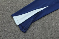 Ensemble Tottenham Hotspur 2024/2025 – Veste Camouflage Bleu Royal