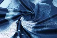 Ensemble Tottenham Hotspur 2024/2025 – Veste Camouflage Bleu Royal