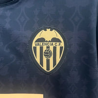 Maillot Valencia CF 2024/2025 – Extérieur – Homme